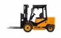 Dizel Forkliftler H Serisi CPCD30-CPCD35