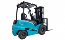 Elektrikli Forkliftler - CPD20-CPD35