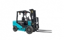 Elektrikli Forkliftler - CPD50-CPD120