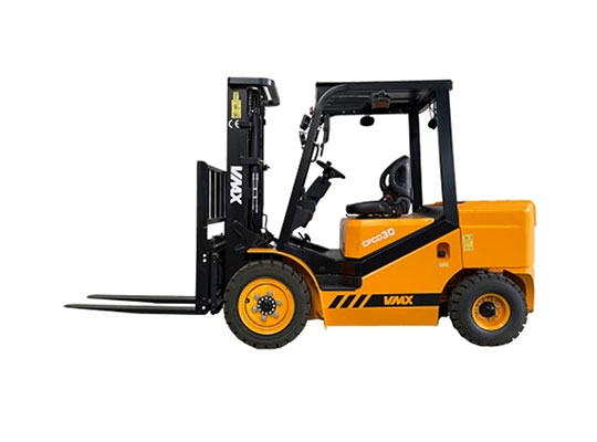 3.0 - 3.5 Ton Dizel Forklift