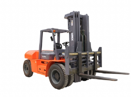 12.00 - 18.0 Ton Dizel Forklift