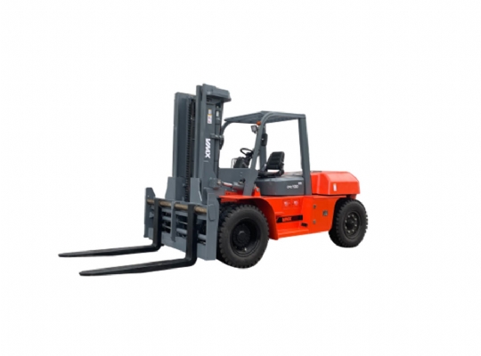 8.0 - 12.0 Ton Elektrikli Forklift